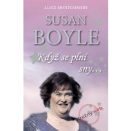 Susan Boyle: Když se plní sny - cena, porovnanie