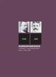 Korespondence - Jakub Deml