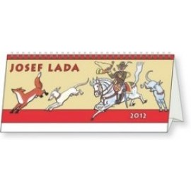 Josef Lada 2012