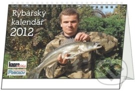 Rybářský kalendář 2012