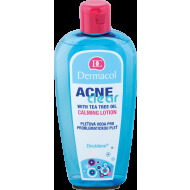 Dermacol Acneclear Calming Lotion 200ml - cena, porovnanie