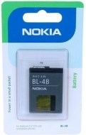 Nokia BL-4B - cena, porovnanie