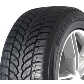 Bridgestone Blizzak LM-80 235/60 R18 107V