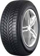 Bridgestone Blizzak LM-80 225/70 R16 103T - cena, porovnanie