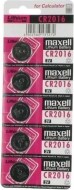 Maxell CR 2016 - cena, porovnanie