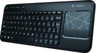 Logitech K400 - cena, porovnanie