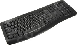 Microsoft Comfort Curve Keyboard 3000