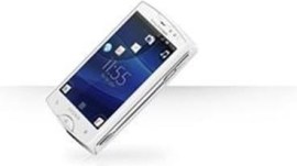 Sony Ericsson Xperia Mini