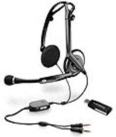 Plantronics Audio 400 DSP