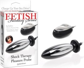 Pipedream Shock Therapy Pleasure Probe