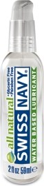 Swiss Navy Water Based 118ml