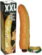 Vibrator XXL - cena, porovnanie