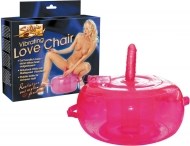 Silvia Saint Love Chair - cena, porovnanie