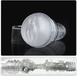 Fleshlight Ice Lady Crystal