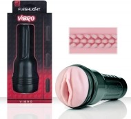 Fleshlight Vibro Pink Lady Touch - cena, porovnanie