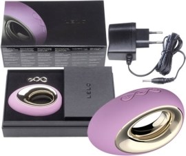 Lelo Alia
