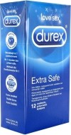 Durex Topsafe 12ks - cena, porovnanie