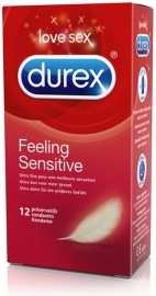 Durex Fetherlite 12ks