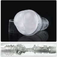 Fleshlight Fleshjack Jack Ass Crystal - cena, porovnanie