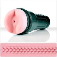 Fleshlight Fleshjack Vibro Pink Bottom Touch - cena, porovnanie