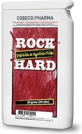 Rock Hard Flatpack 30pcs