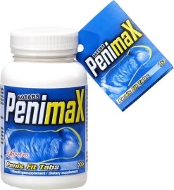 PenimaX Penis Fit Tabs