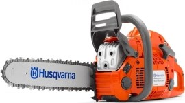 Husqvarna 455e