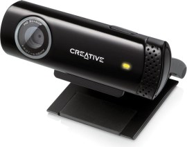 Creative Live!Cam Chat HD