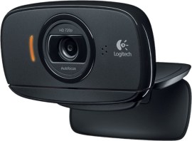 Logitech C525