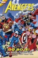 Avengers: Do boje! - cena, porovnanie