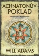 Achnatonův poklad - cena, porovnanie