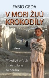 V mori žijú krokodíly