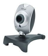 Trust Primo Webcam - cena, porovnanie