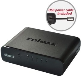 Edimax ES-5500G