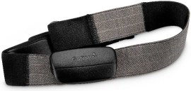 Garmin Premium HR Monitor