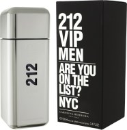 Carolina Herrera 212 VIP Men 100 ml - cena, porovnanie