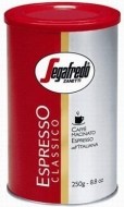 Segafredo Espresso 250g - cena, porovnanie