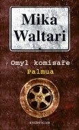 Omyl komisaře Palmua - cena, porovnanie