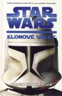Star Wars: Klonové války - cena, porovnanie