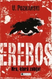 Erebos - Hra, ktorá zabíja!