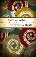 Hotel na rohu hořkosti a štěstí - cena, porovnanie