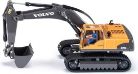 Siku Super - Hydraulické rýpadlo Volvo EC290