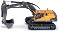 Siku Super - Hydraulické rýpadlo Volvo EC290 - cena, porovnanie