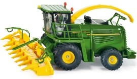Siku Farmer - Kombajn na kukuricu John Deere