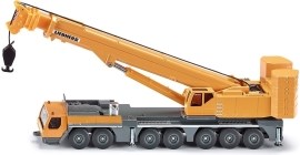 Siku Super - Ťažký autožeriav Liebherr