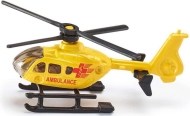 Siku Blister - Záchranná helikoptéra - cena, porovnanie