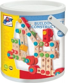 Woody Constructor - Montážna stavebnica