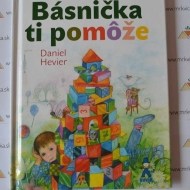 Básnička ti pomôže - cena, porovnanie