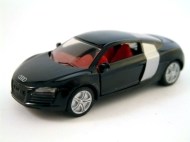 Siku Blister - Audi R8 - cena, porovnanie