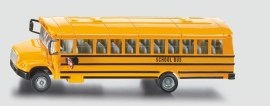 Siku Super - Americký školský autobus
